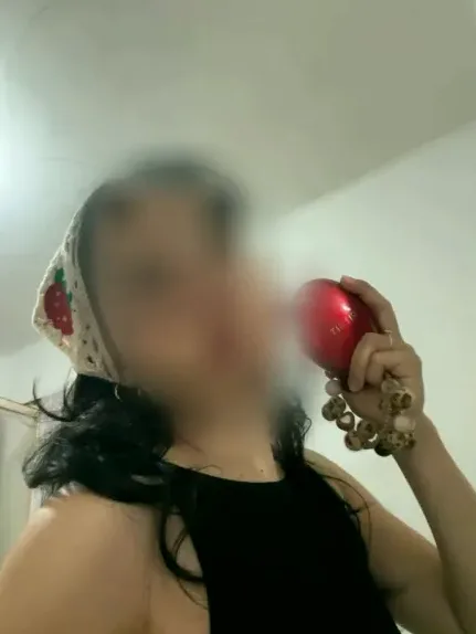 Marlene, 21 años
