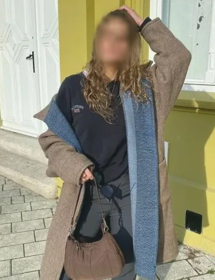 Natalia, 22 años