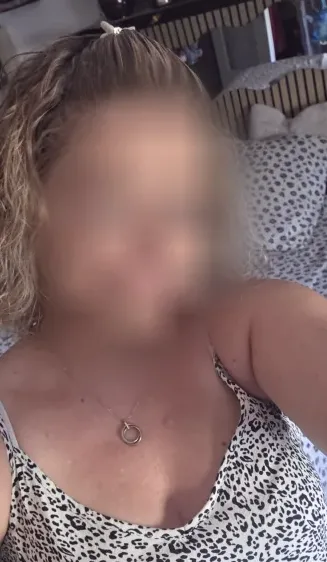 Nerea, 35 años