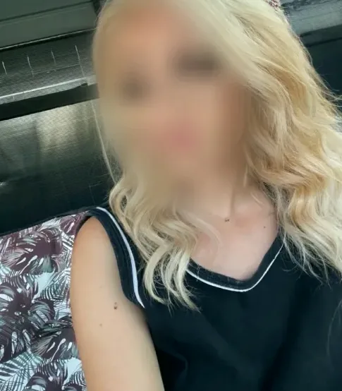 Noelia, 30 años