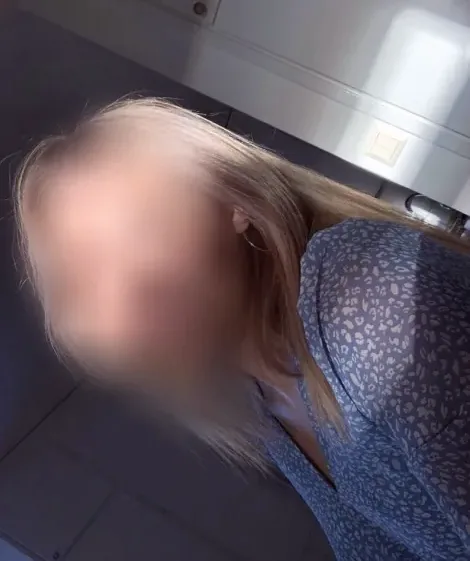 Oihana, 19 años