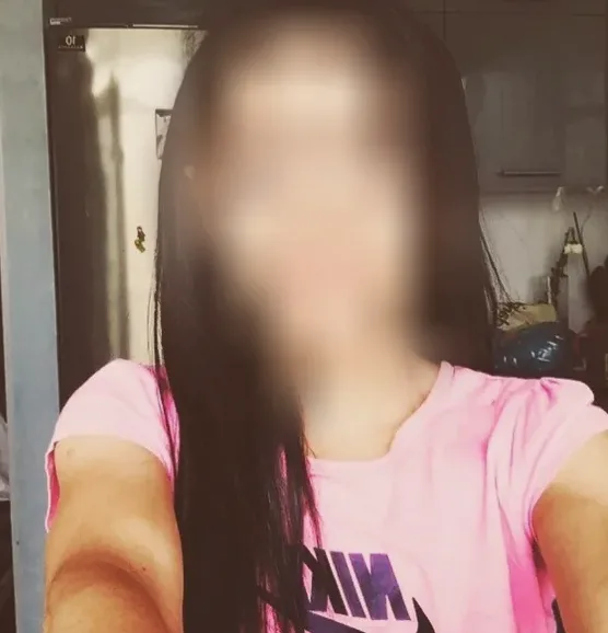 Olga, 33 años