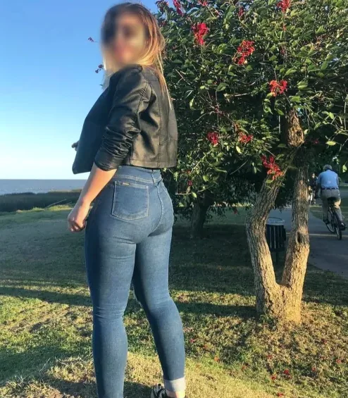 Paula, 36 años