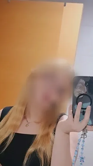 Sabela, 26 años