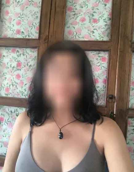 Saioa, 38 años