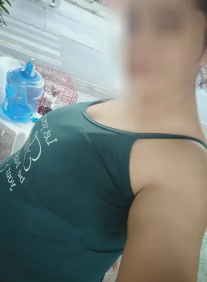 Saioa, 29 años