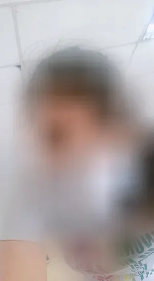 Salma, 36 años