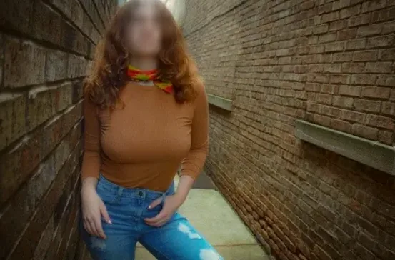 Sandra, 32 años