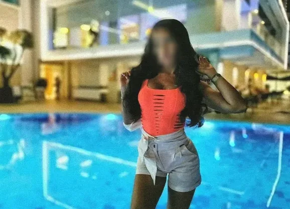 Sofía, 40 años
