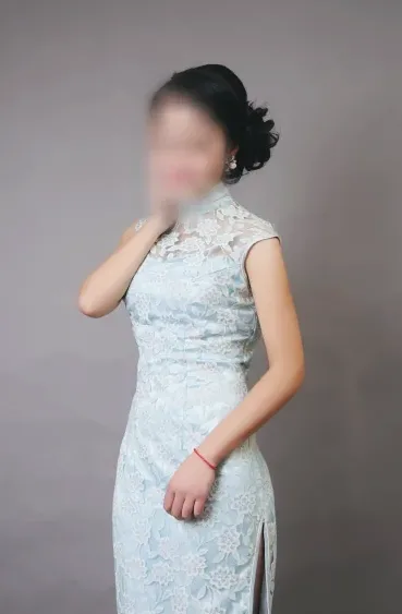 Sonia, 28 años