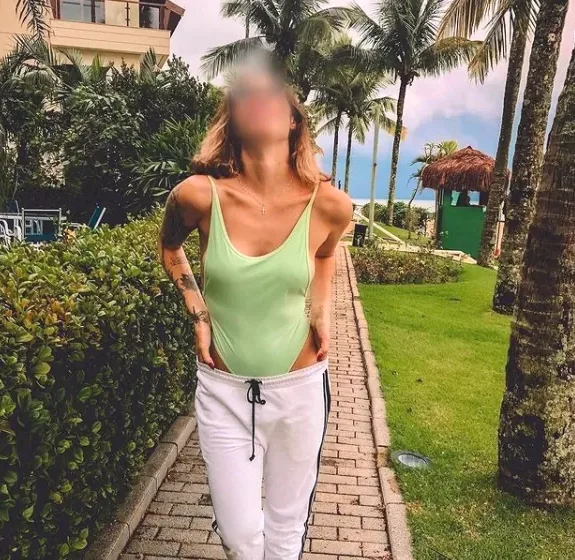 Soraya, 29 años