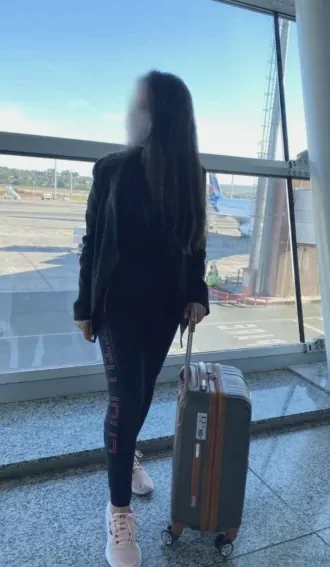 Tamara, 31 años