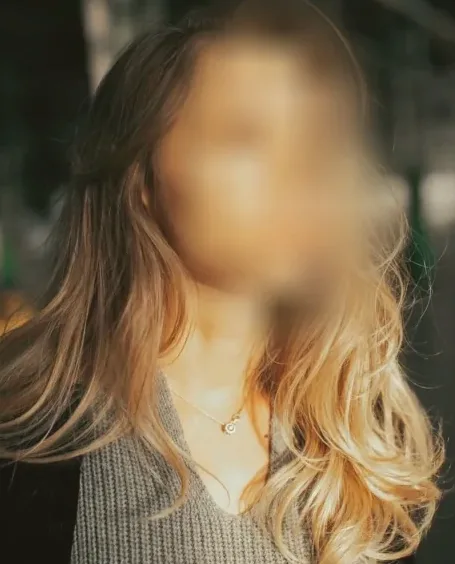 Teresa, 40 años