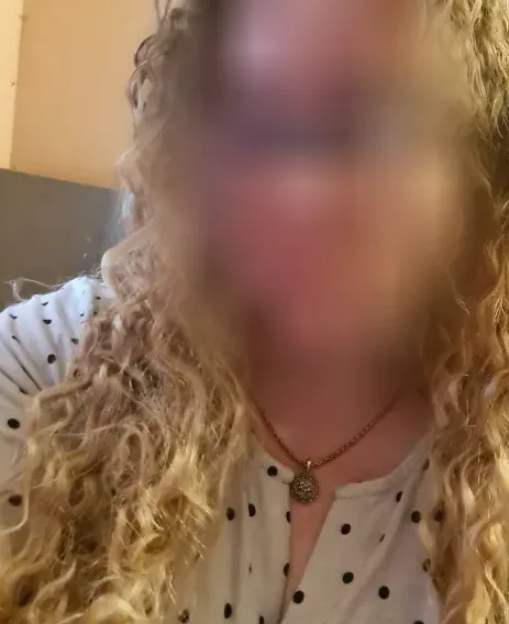 Uxía, 26 años