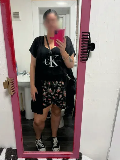 Valeria, 37 años
