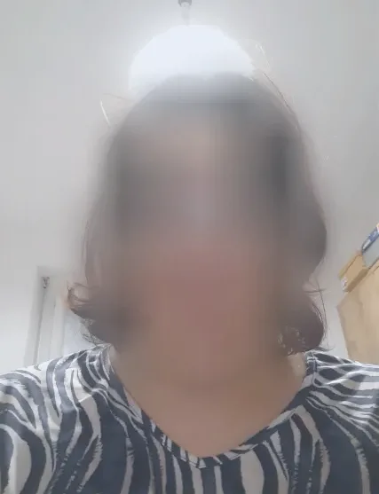 Verónica, 28 años