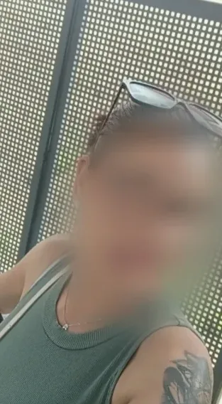Yaneth, 38 años