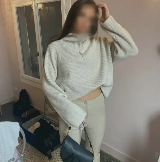 Yaneth, 27 años