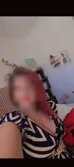Yasmina, 40 años