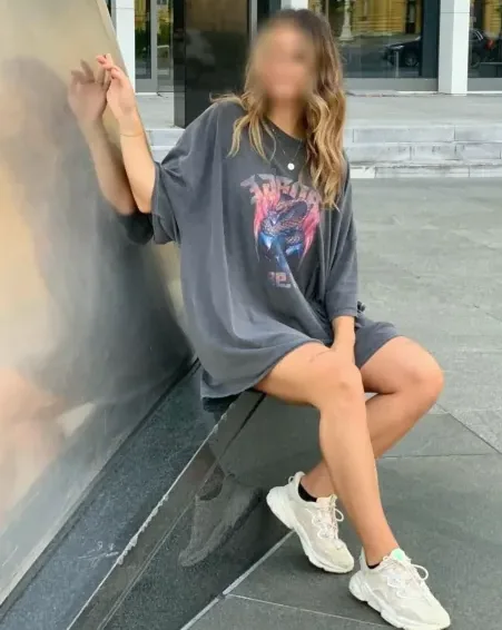 Zaira, 23 años